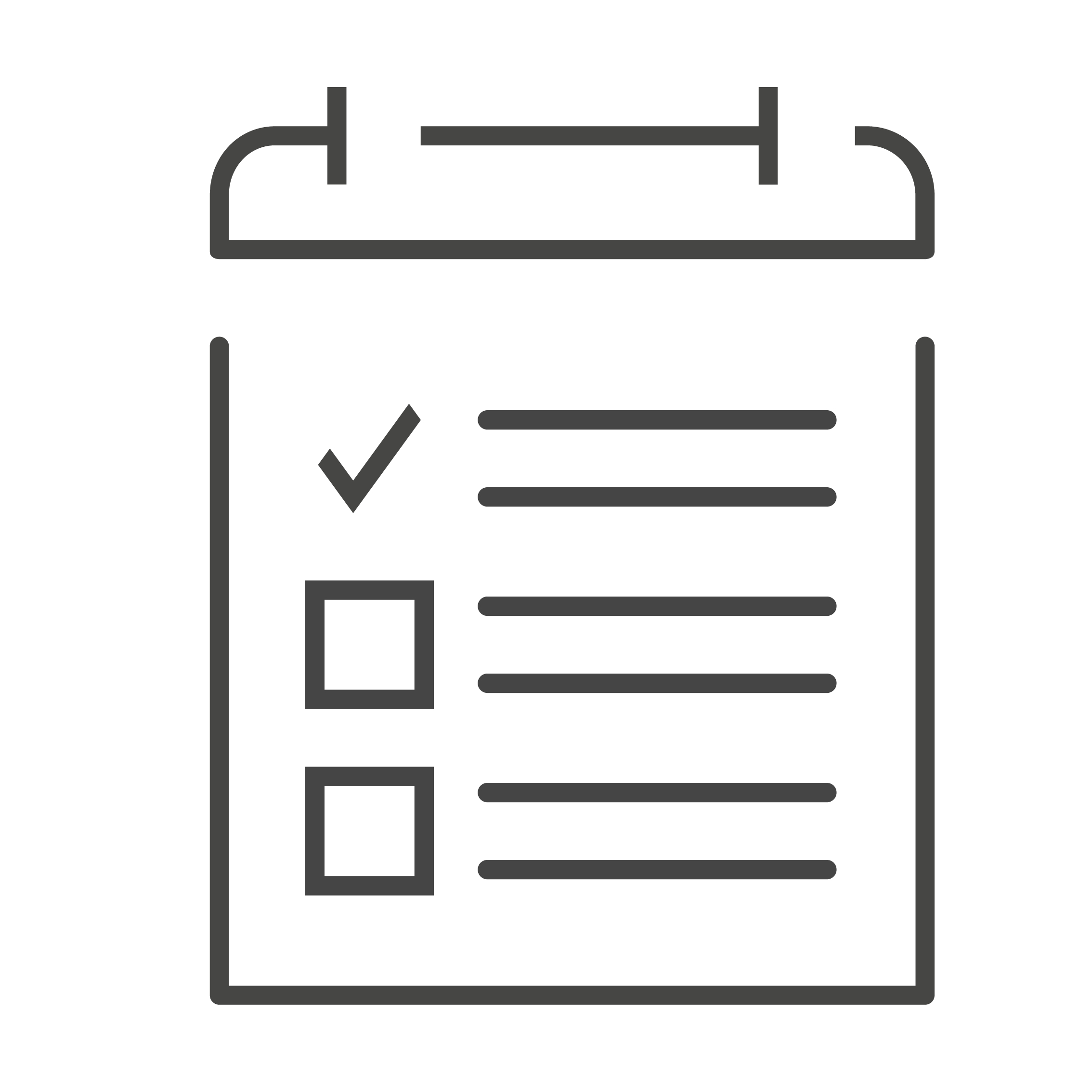 Bürokratie und Dokumentationsaufwand